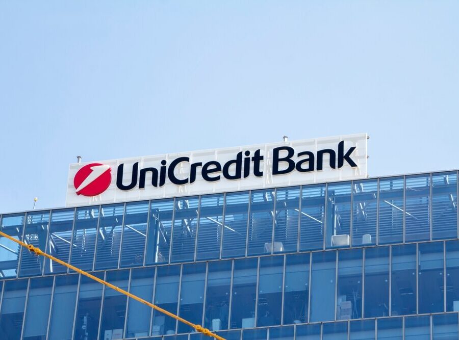 UniCredit e Commerzbank