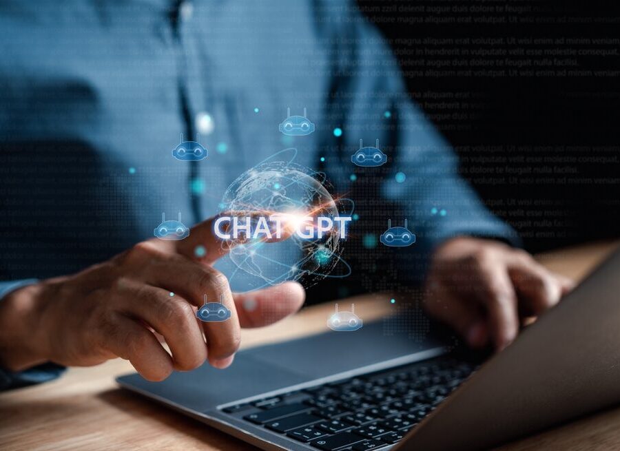 Screenshot di ChatGPT Images 2.5