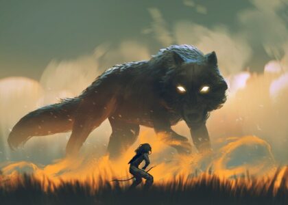 Monster Hunter Outlanders