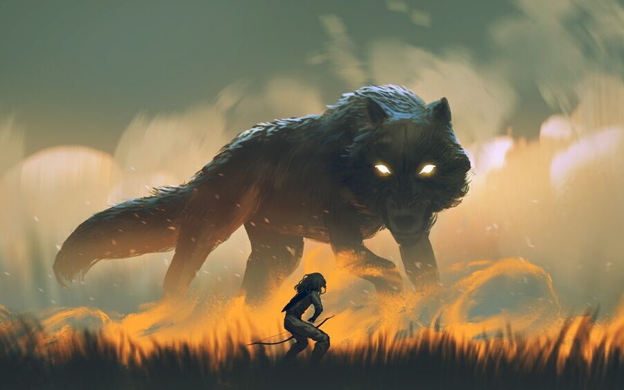 Monster Hunter Outlanders