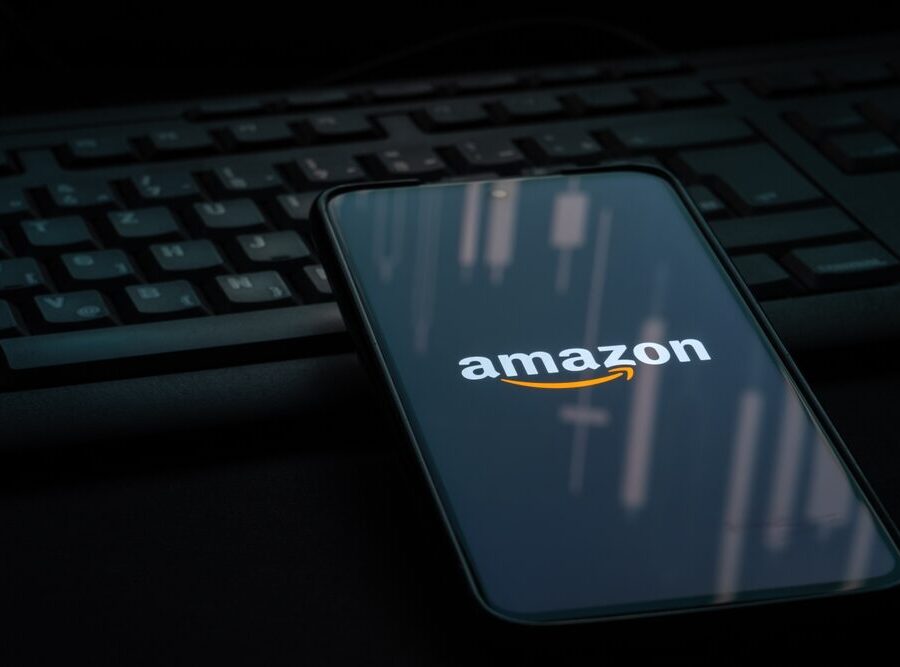 Ecosistema di sostenibilità di Amazon