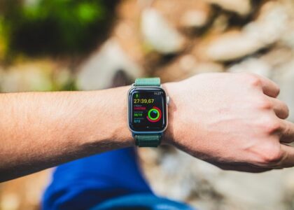 Apple Watch Ultra 4
