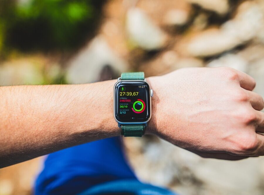 Apple Watch Ultra 4