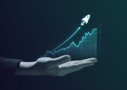Grafico produzione industriale luglio 2026