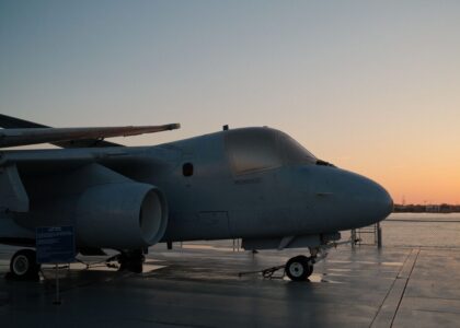 Caccia F/A-XX di Boeing