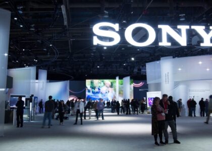 Logo Sony