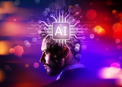 Controllo dei dati e intelligenza artificiale