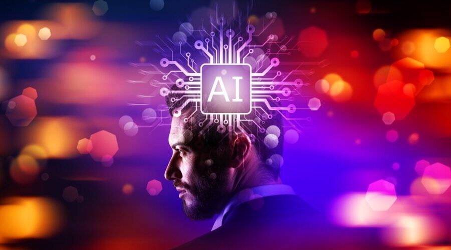 Controllo dei dati e intelligenza artificiale