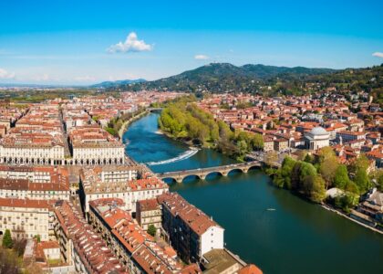 Investimenti in formazione tecnica superiore in Piemonte