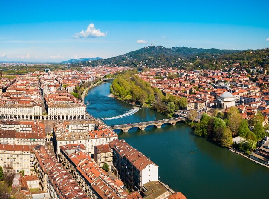 Investimenti in formazione tecnica superiore in Piemonte