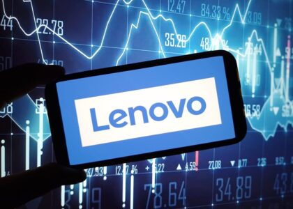Iniziativa Call Eva di Lenovo con Eva Longoria