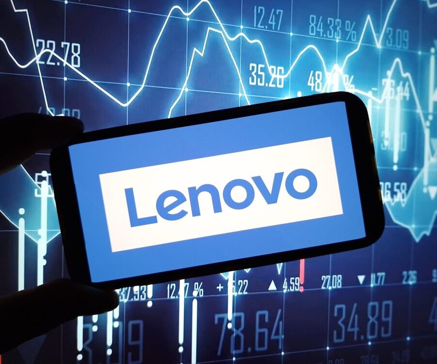 Iniziativa Call Eva di Lenovo con Eva Longoria