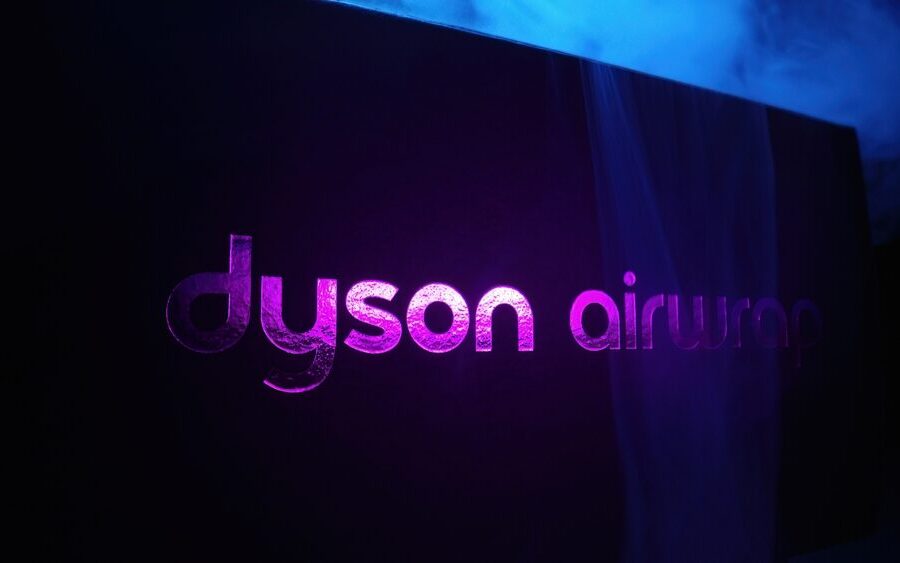 Ventilatore purificatore Dyson in offerta