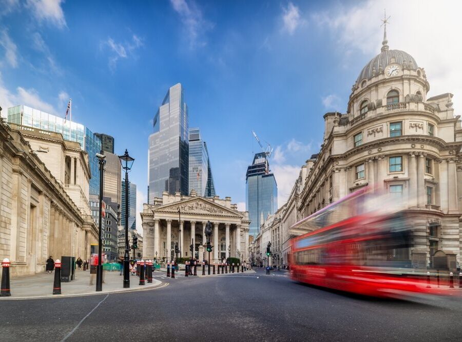 Analisi occupazione data center UK