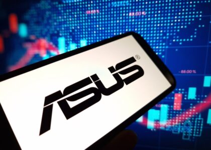 Asus ZenScreen MB166C Monitor Portatile