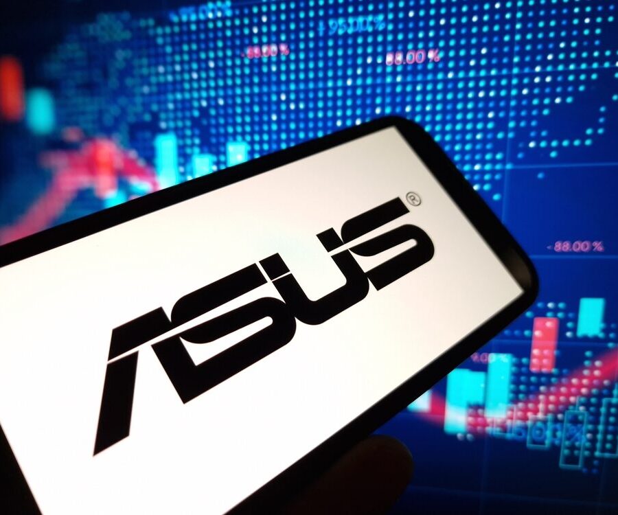 Asus ZenScreen MB166C Monitor Portatile
