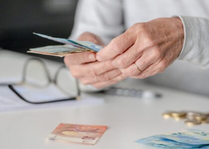 Proposta pensioni 64 anni TFR