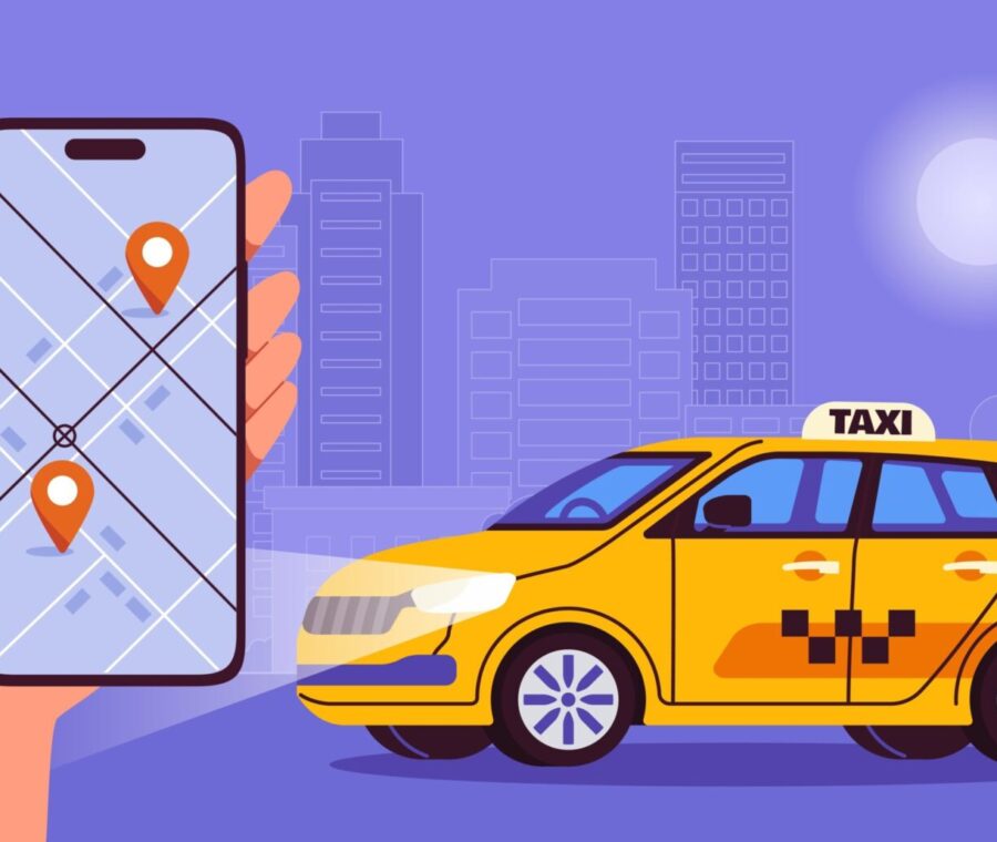 Lucid Motors e Bolt collaborano per robotaxi in Europa