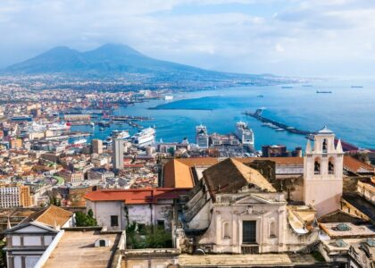Inaugurazione Consolato Onorario Albania a Napoli
