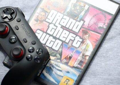 Grand Theft Auto VI: The Album