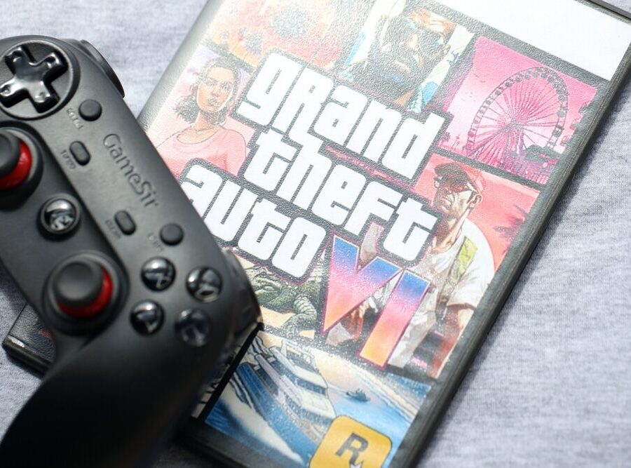 Grand Theft Auto VI: The Album