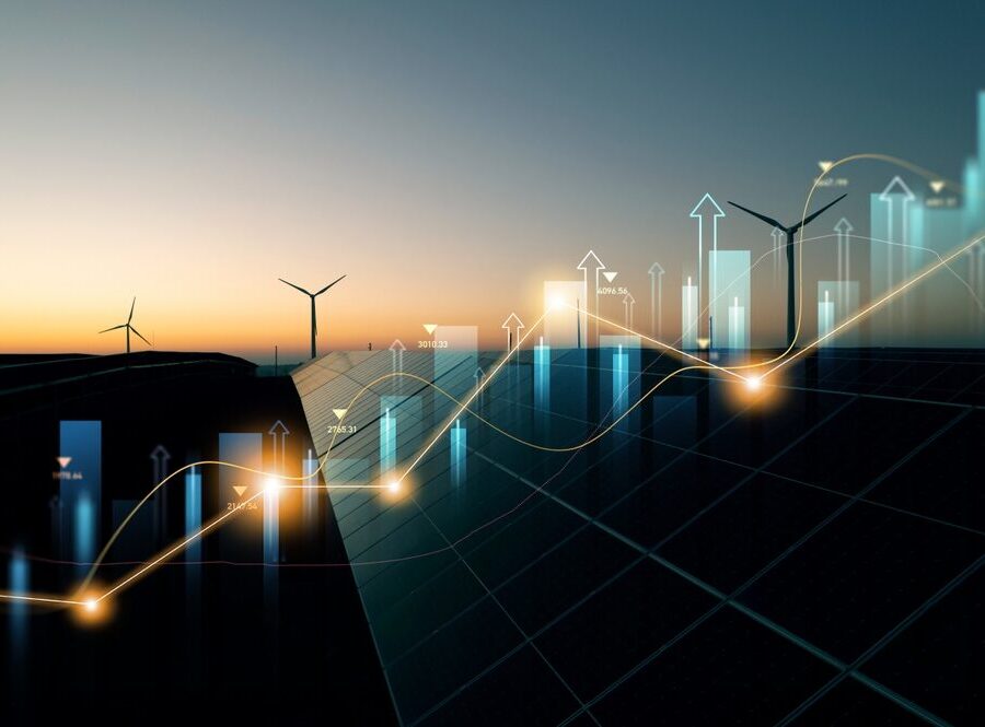Bando interregionale per l'industria energetica