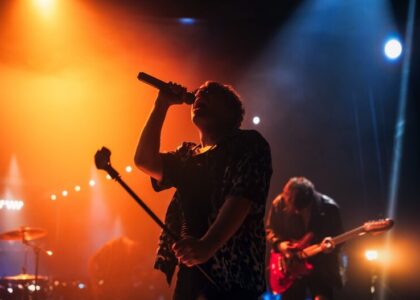 Evoluzione dell'industria dei concerti in Italia