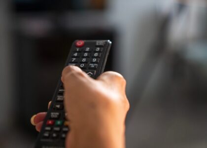 Televisore in promozione da JB Hi-Fi