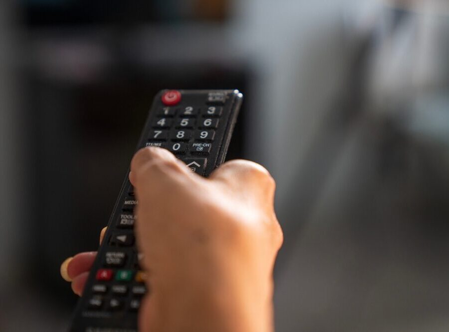 Televisore in promozione da JB Hi-Fi