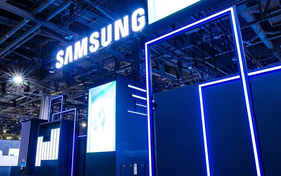 Promozione cashback Samsung