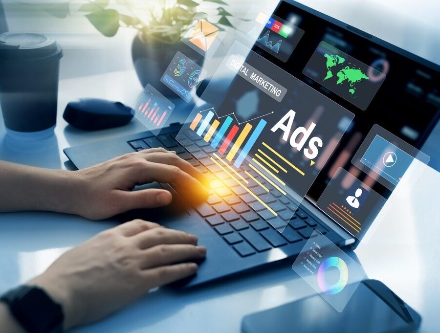Analisi del digital advertising