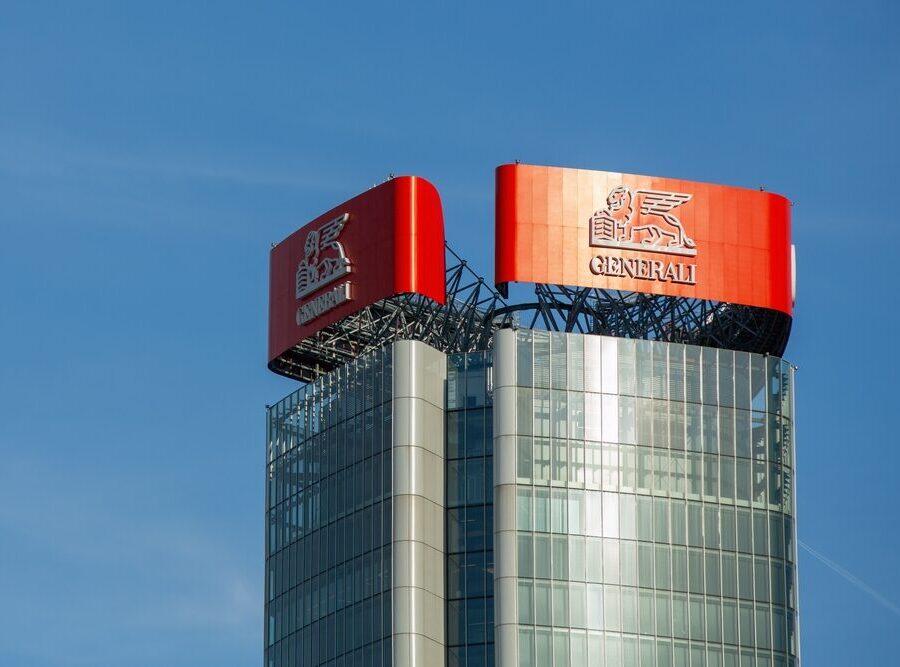 Ispezione Ivass Generali