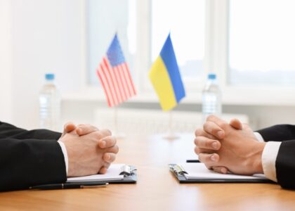Incontro tra Zelensky e Trump