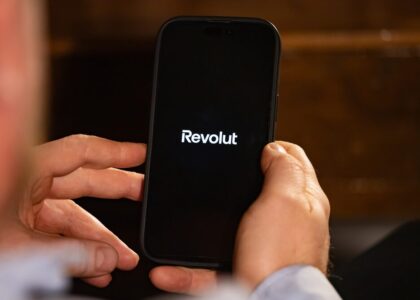 Revolut Pay with Smile