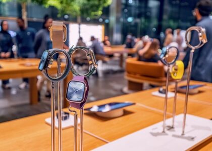 Apple Watch Series 12