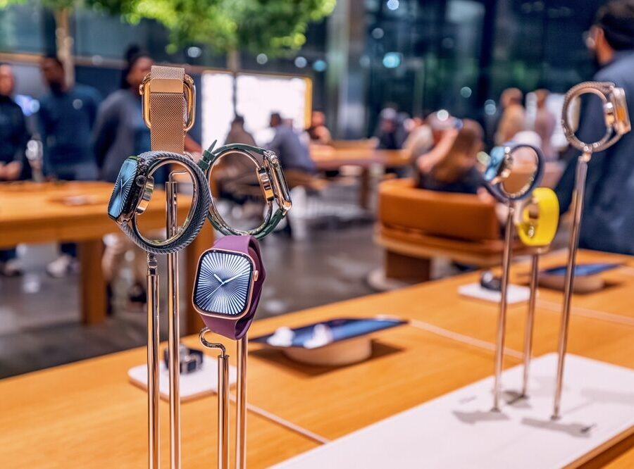 Apple Watch Series 12