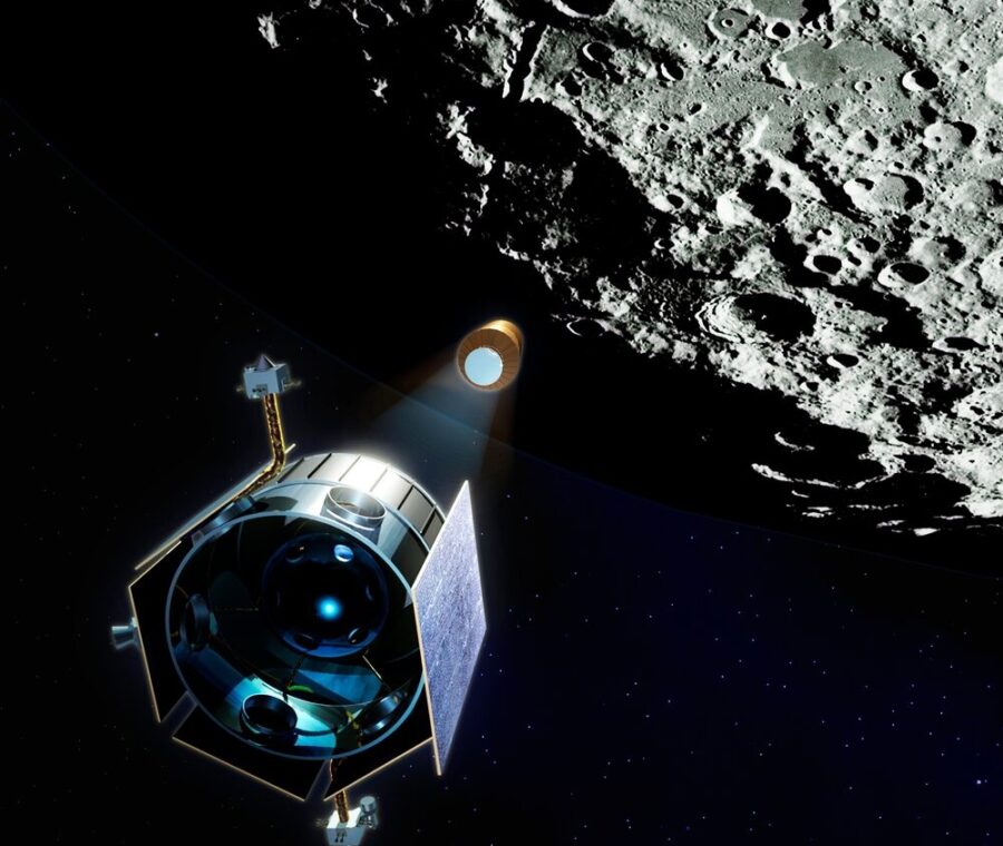 IBM e NASA lanciano un modello open source per l'analisi dei dati lunari