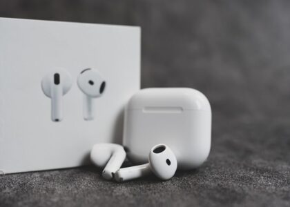 AirPods 5 di Apple