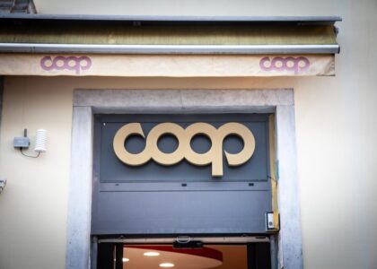 Rapporto Coop 2026 - crisi economica e non consumo