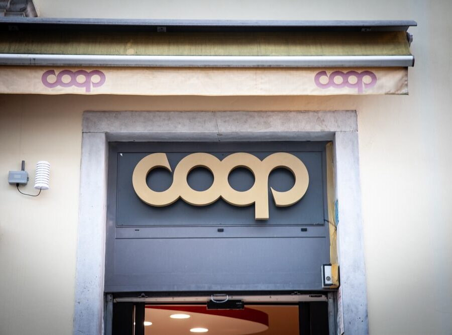 Rapporto Coop 2026 - crisi economica e non consumo