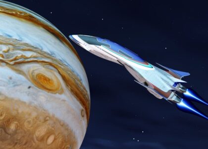 Nuovo gioco di StarCraft in prima persona