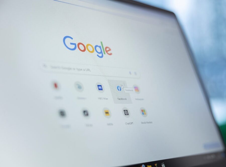 Immagine rappresentativa della pubblicità digitale