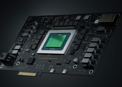 Chip di memoria SK Hynix e Intel