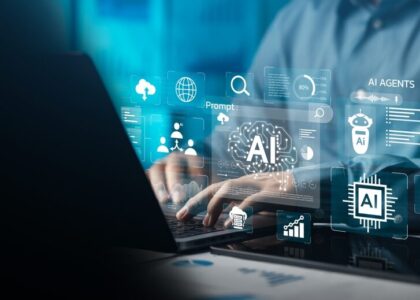 Intelligenza artificiale e PMI in Italia