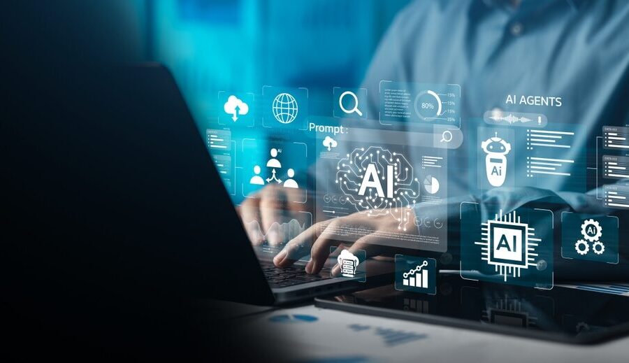 Intelligenza artificiale e PMI in Italia