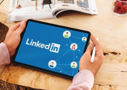 LinkedIn Hiring Assistant