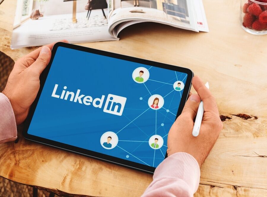 LinkedIn Hiring Assistant