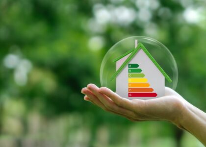 Settore dell'efficienza energetica in Italia
