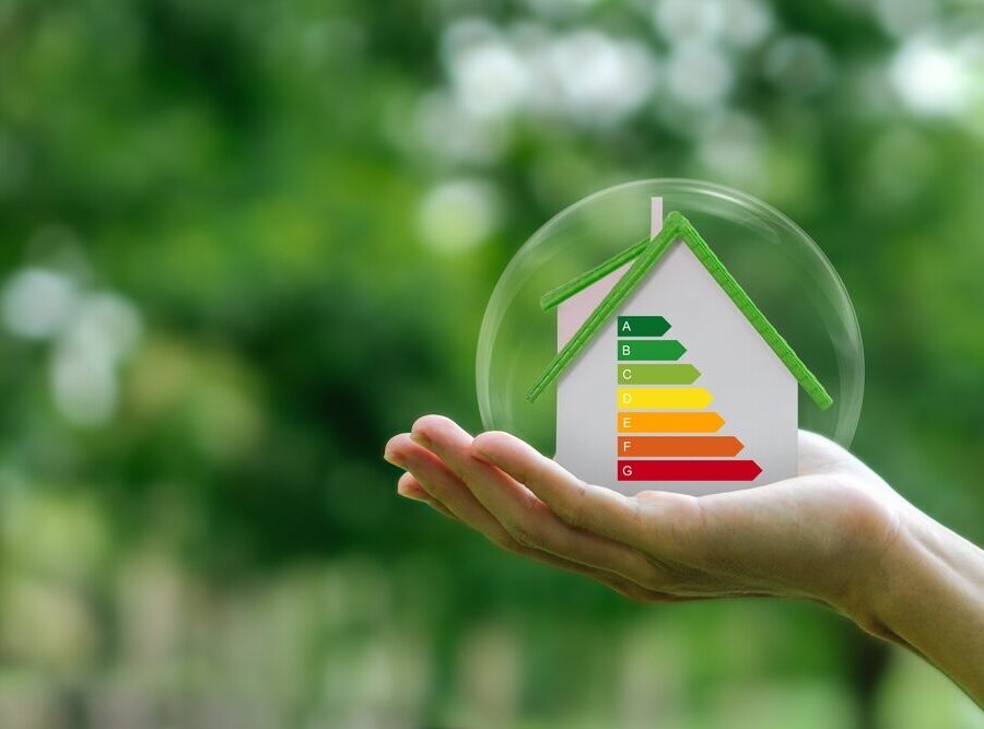 Settore dell'efficienza energetica in Italia
