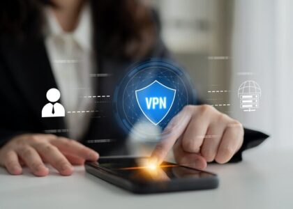 Router Wi-Fi 6 Fortify di ExpressVPN